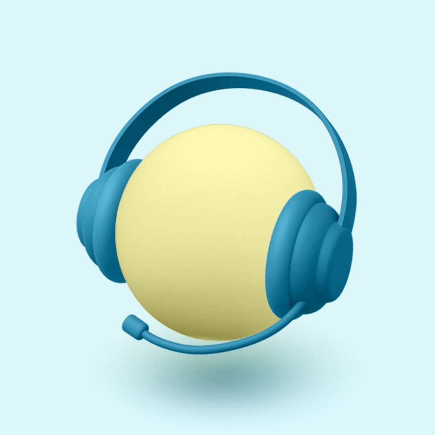 Asiakastuen palvelumallimme uudistuu