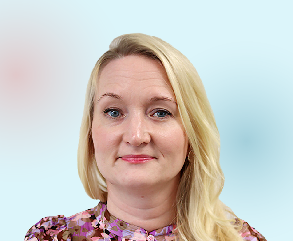 Anni Pyy Reumaliitosta kertoo EmCen ja Reumaliiton yhteistyöstä