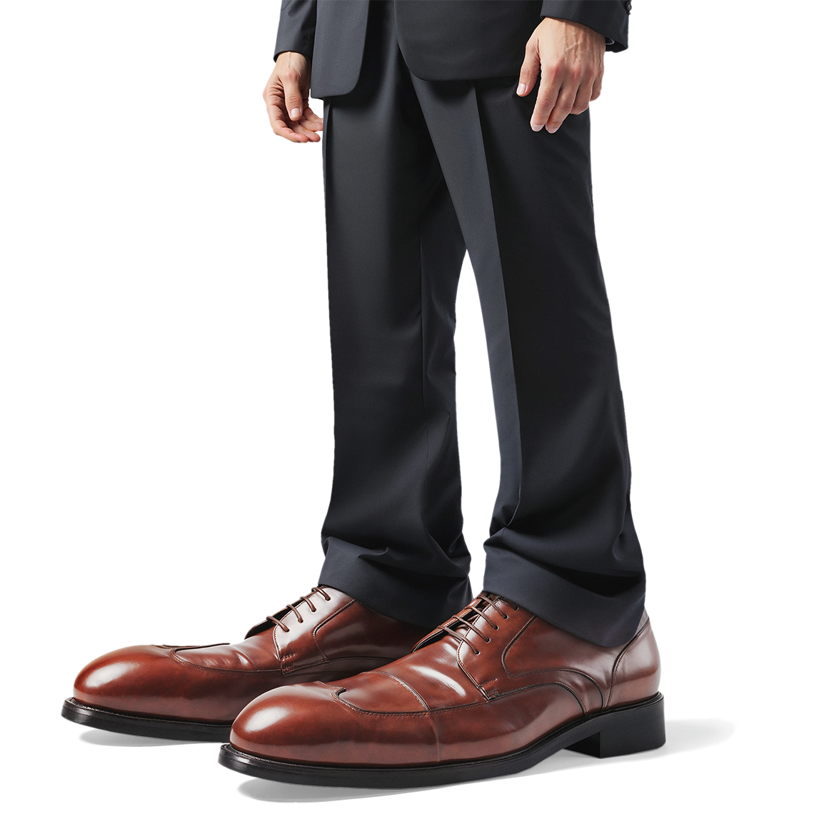 RedBlue - Emce - Juuri Sopiva - Kengät - syvätty