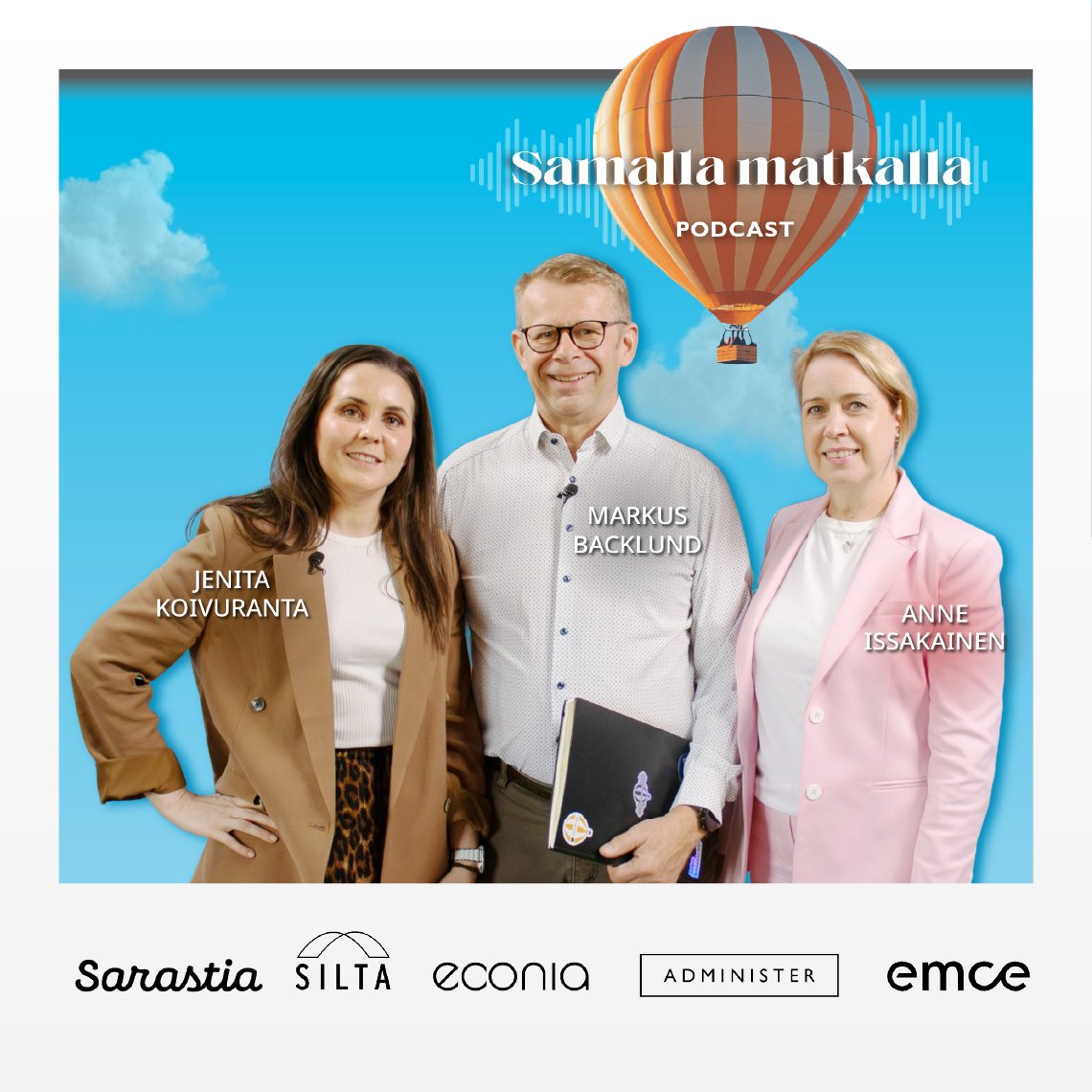 Tee kestäviä hankintapäätöksiä muuttuvassa markkinassa
