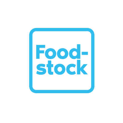 EmCen referenssiasiakkaan Foodstockin logo