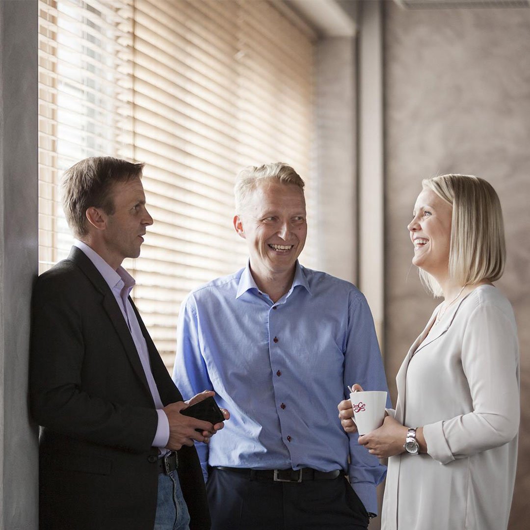 EmCe - tekemisen keskiössä on ihmiset - 1080 x 1080