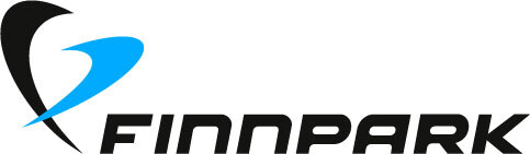 EmCen referenssiasiakkaan Finnparkin logo