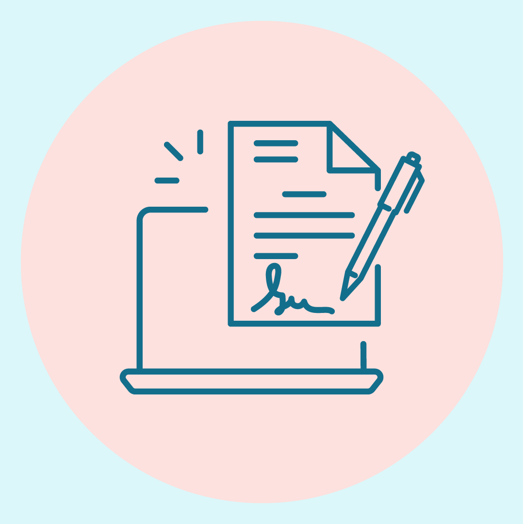 Sähköinen allekirjoitus 