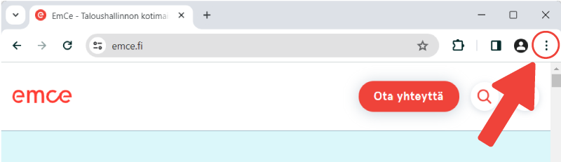 valimuistin_poisto_chrome_step_1