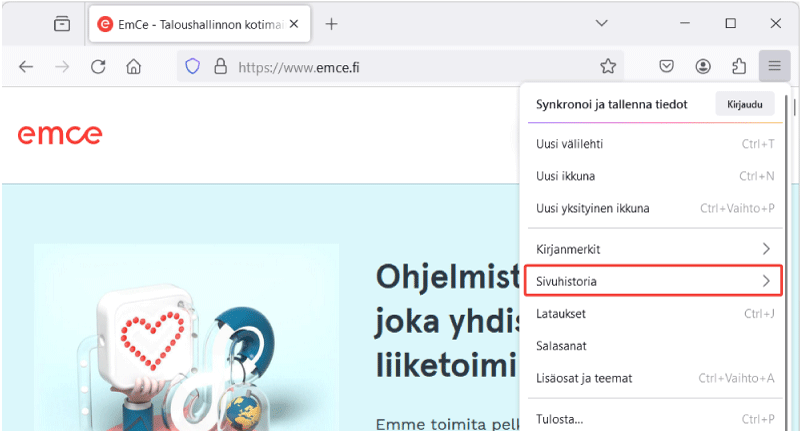 valimuistin_poisto_firefox_step_2