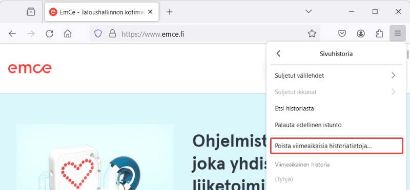 valimuistin_poisto_firefox_step_3