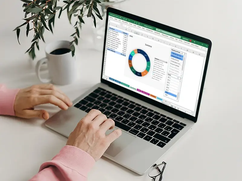 EmCe-ohjelman raportointityökalu