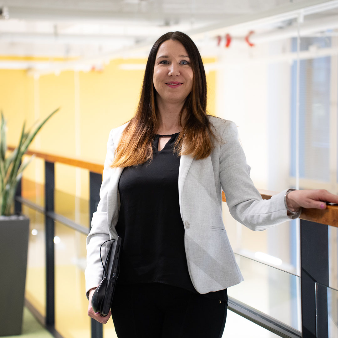 ERP-järjestelmä toi Finnparkille tehokkuutta ja automaatiota