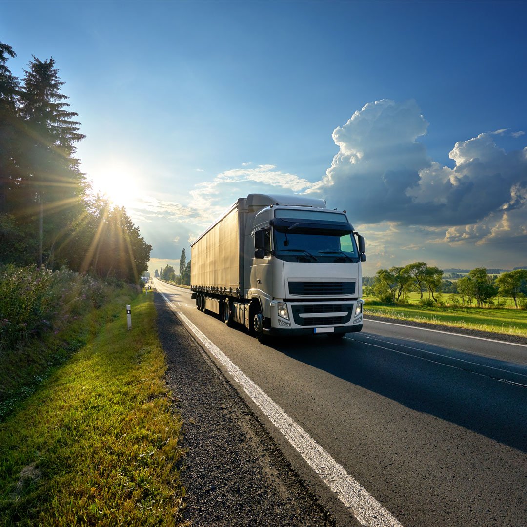 Napapiirin kuljetus valitsi Business Central -järjestelmän