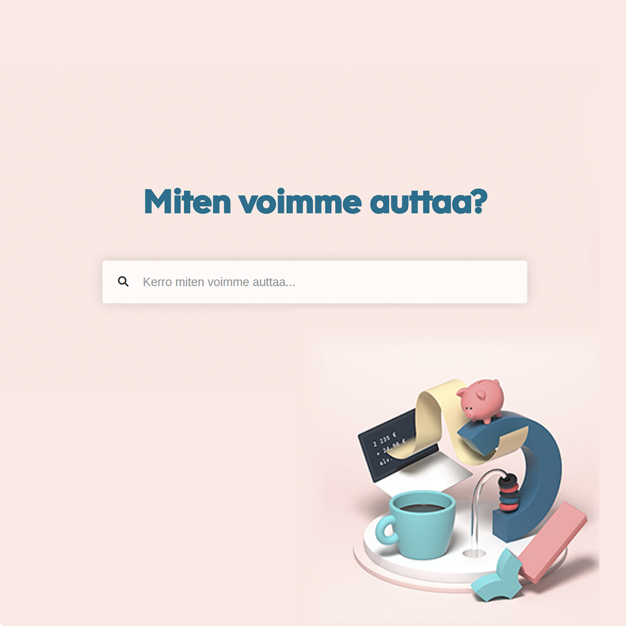 Olethan jo löytänyt uuden ohjekirjan?