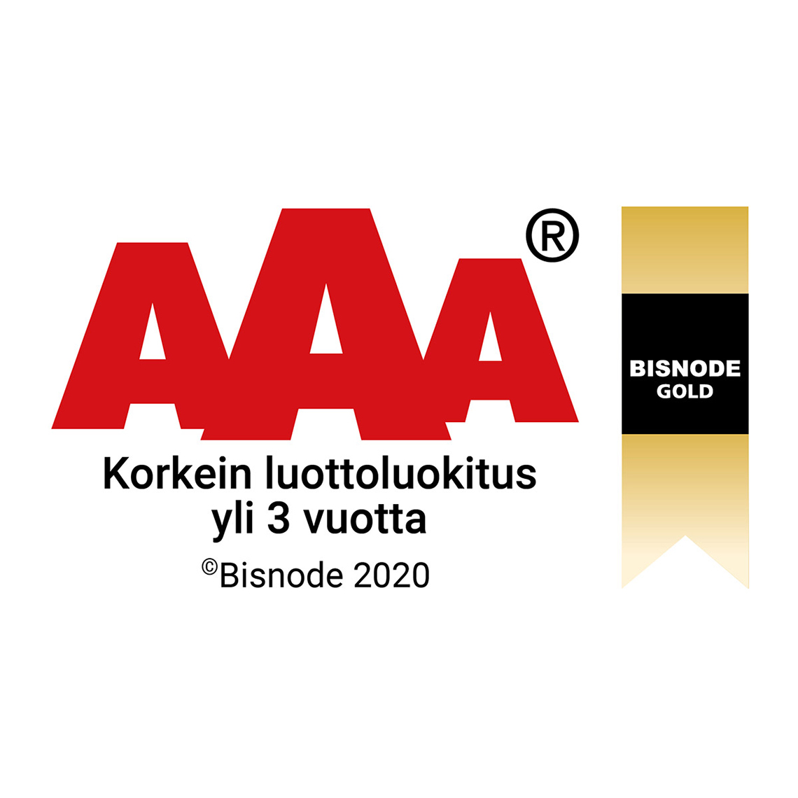 EmCe kuuluu edelleen Suomen luottokelpoisimpiin yrityksiin