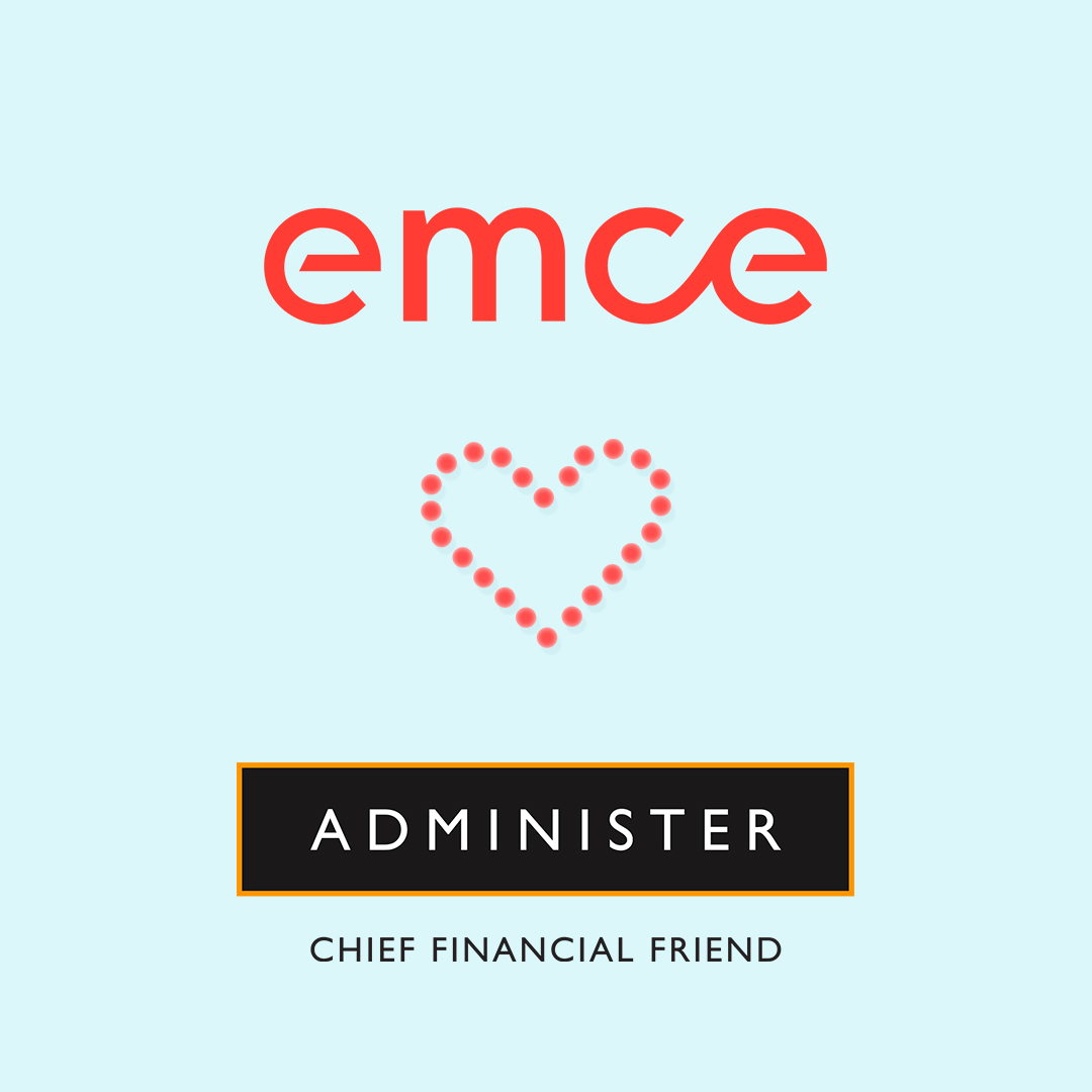 Administer ja EmCe Solution Partner Oy yhdistyvät