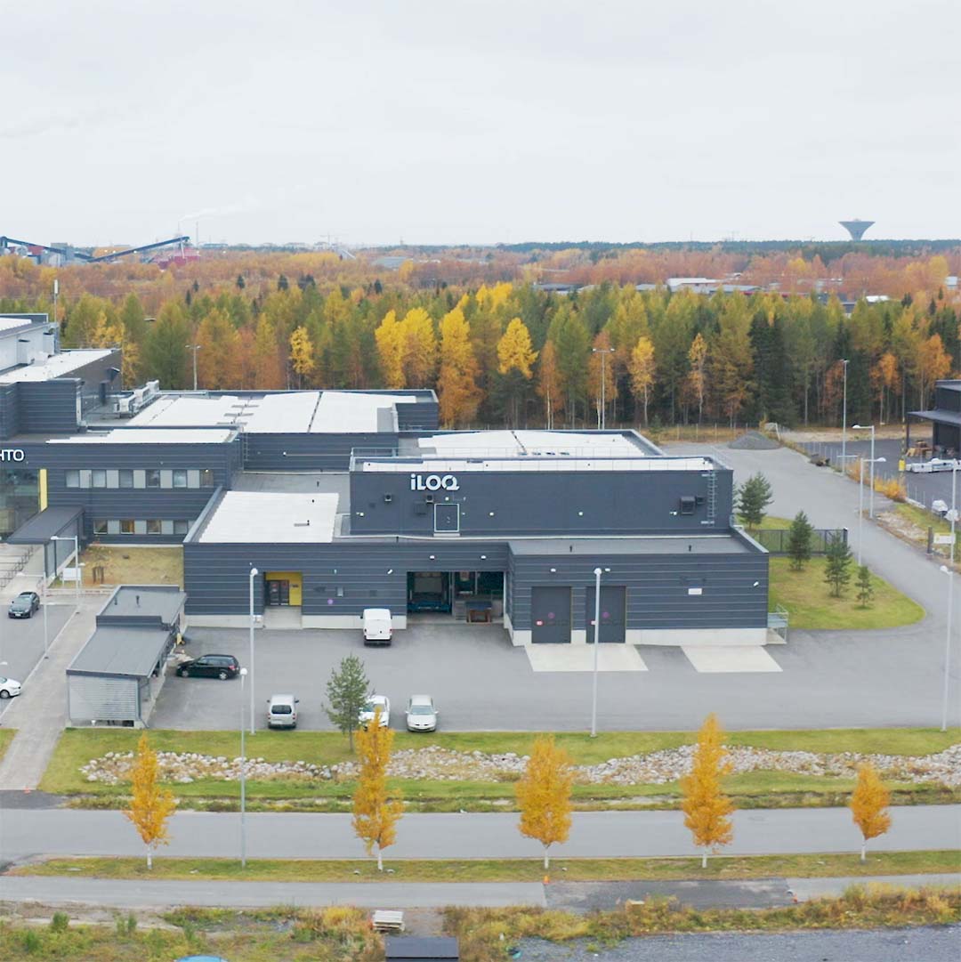 EmCe päivittää iLOQin toiminnanohjausjärjestelmän