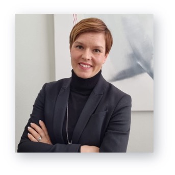 Mervi Ihalainen on EmCen uusi asiakaspalvelujohtaja