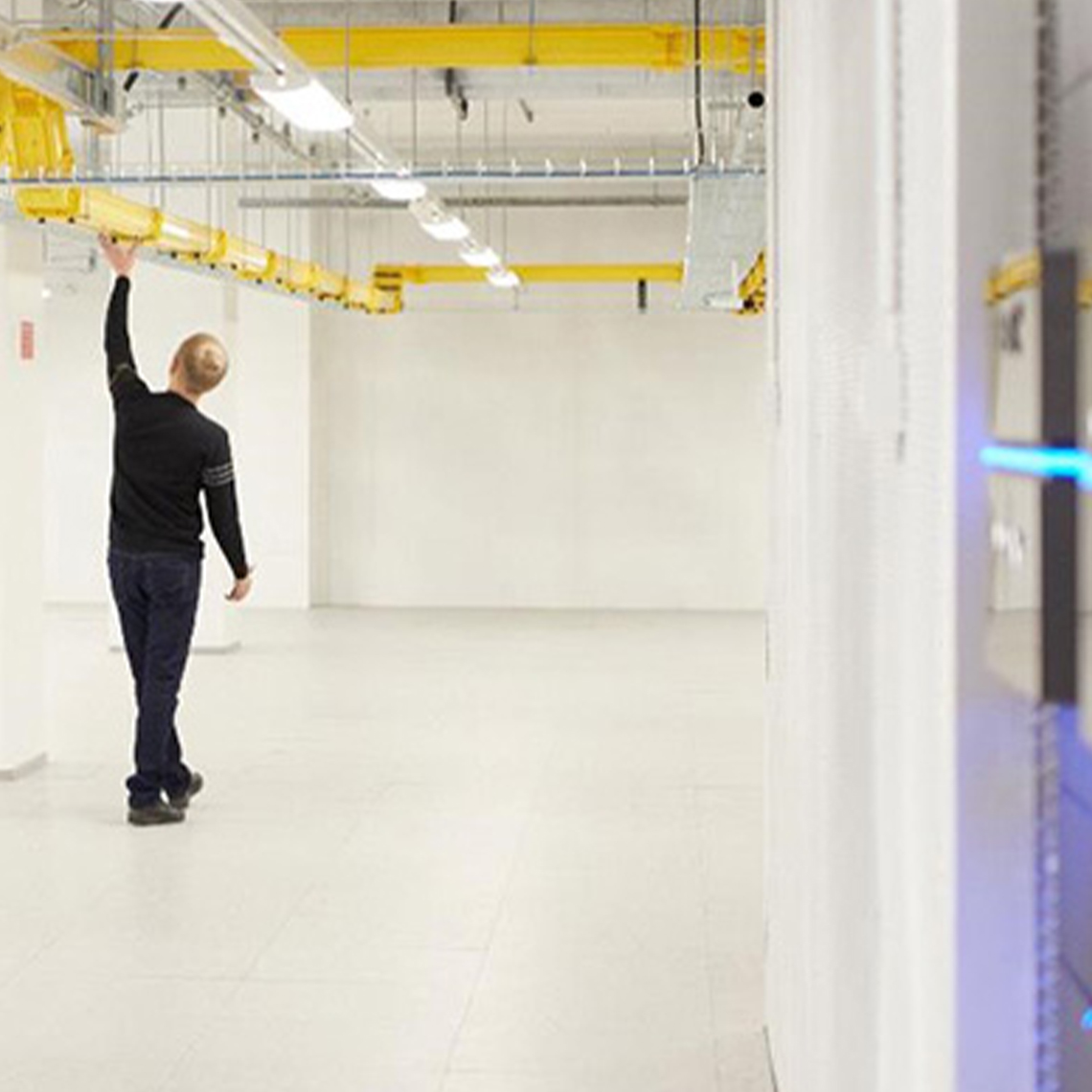 Näin ostat pilvipalveluita tietoturvallisesti