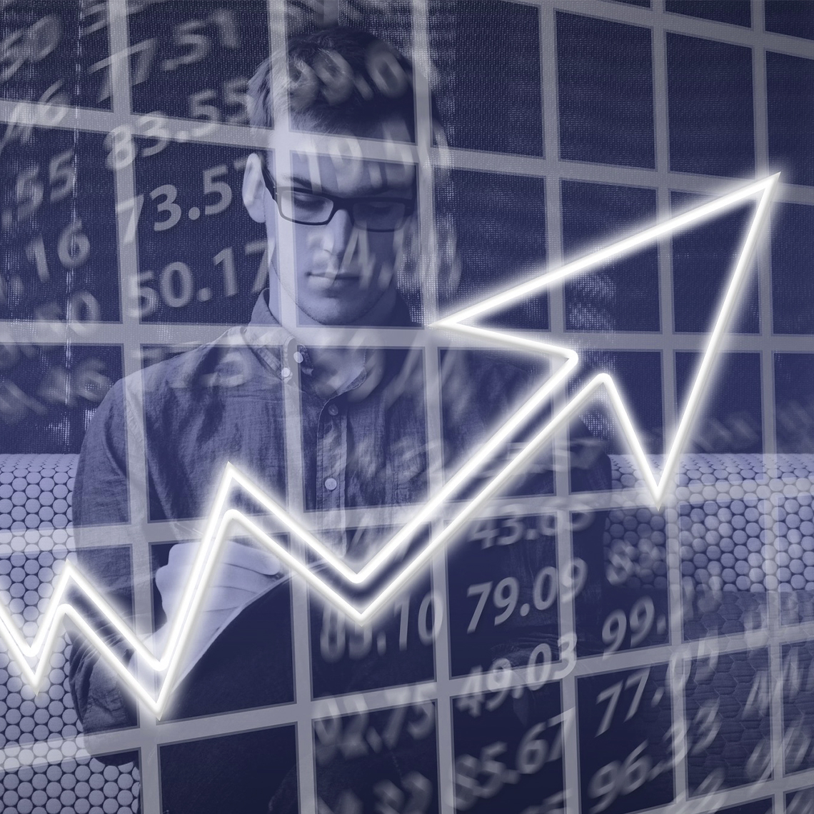 Yrityksen talouden tunnusluvut – Mitä seurata ja miten?