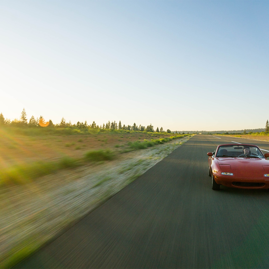 Kirje toimitusjohtajalta: Kohteessa!