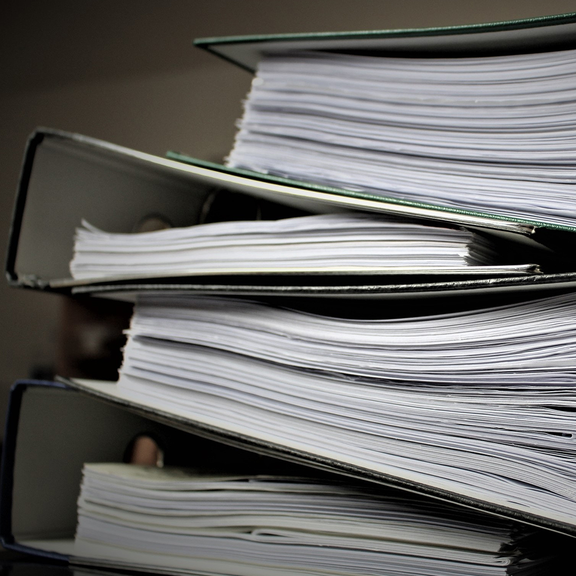 Sähköinen vs. digitaalinen taloushallinto