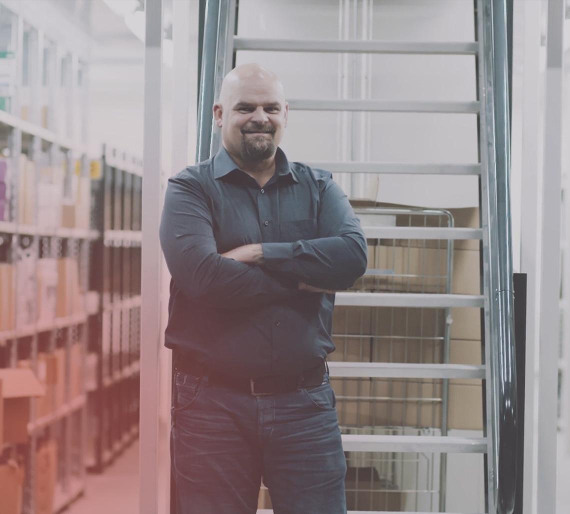 Easyzone: Reaaliaikaista tiedonkulkua Microsoft Dynamics NAV:lla