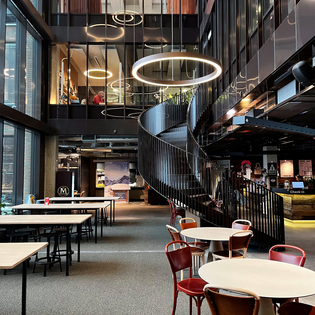 EmCe muuttaa uuteen osoitteeseen