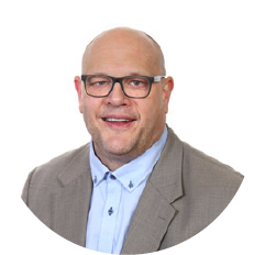 EmCen teknologiajohtaja Pontus Routila