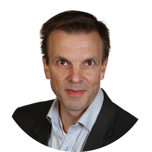 Picture of Jukka Vihtkari
