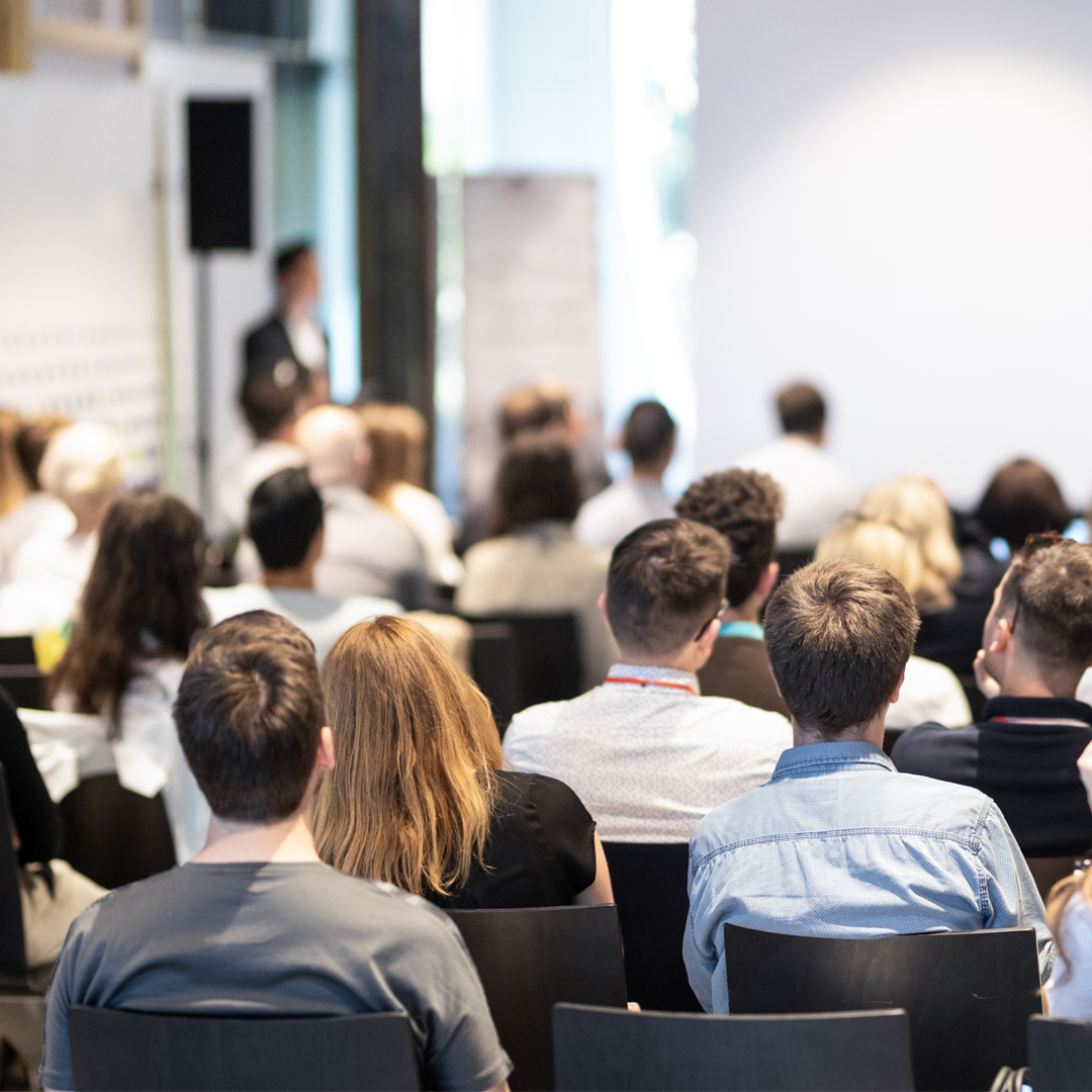 EmCen Business Central -kehittäjät tutkivat trendejä maailmalla