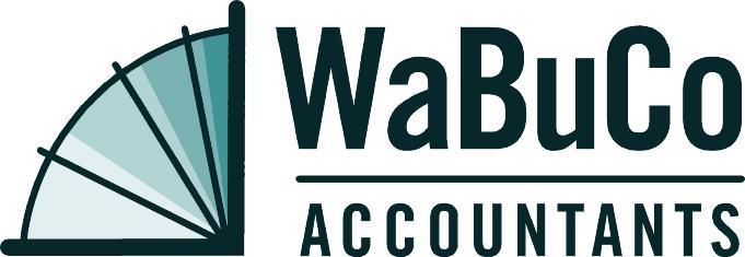 Wabugo logo